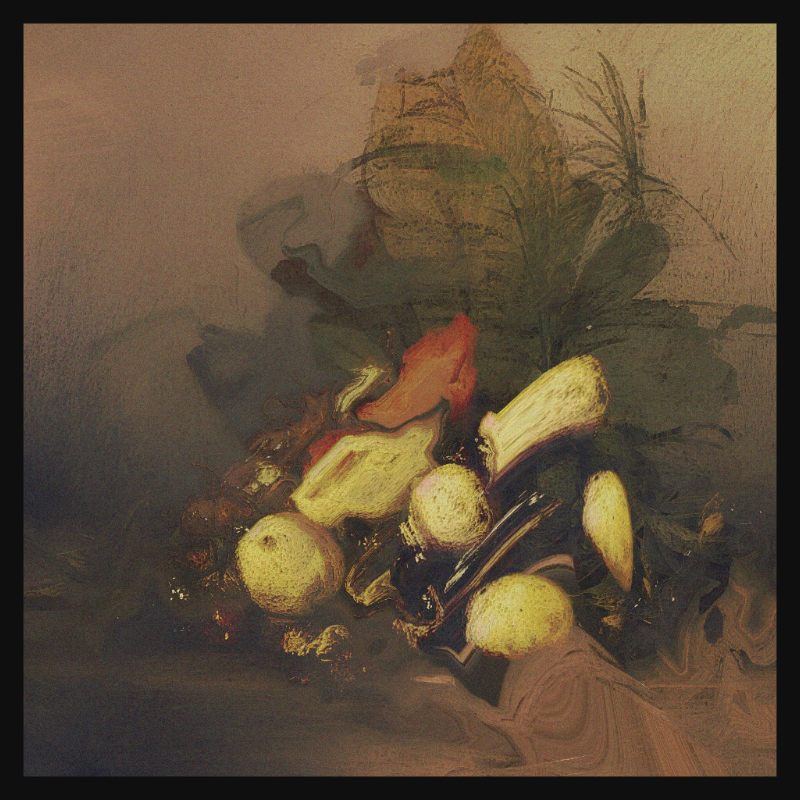 Nature Morte #60