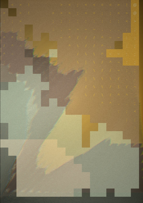 Convergence Remnants #12555