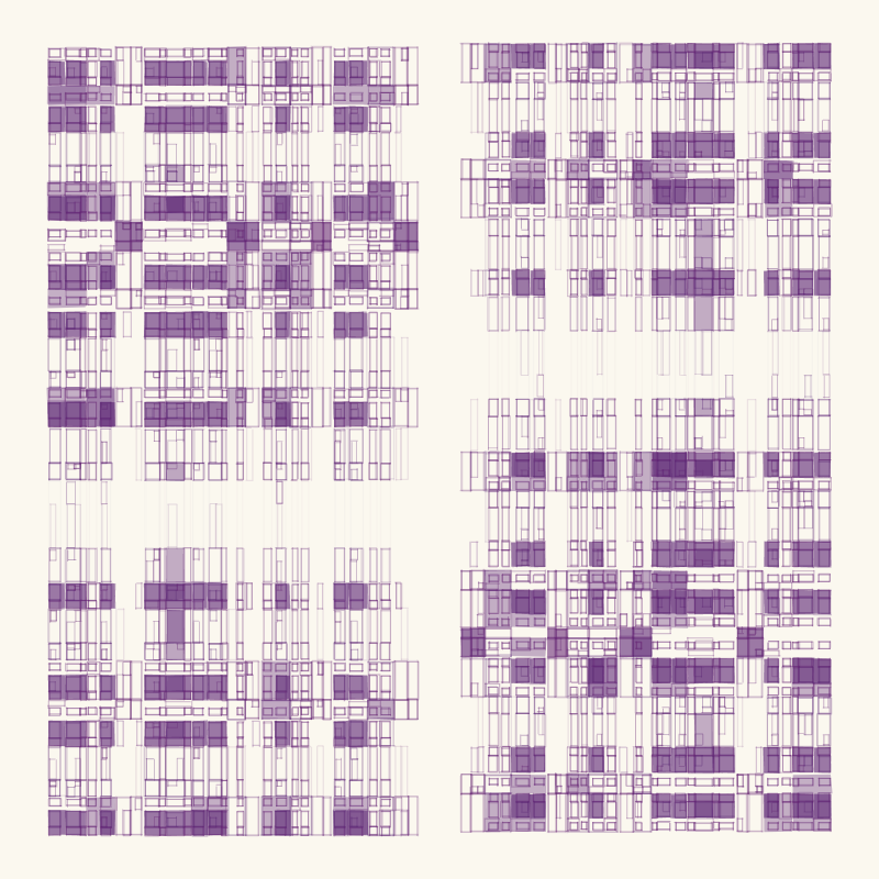 Subdivisions #105