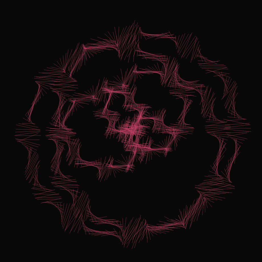 The Noise #8784