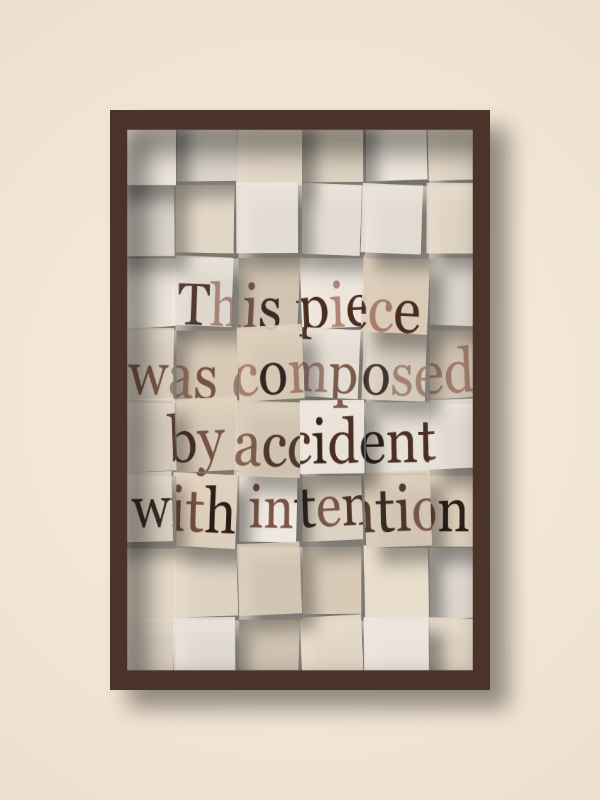 The Metaphor Machine #39325