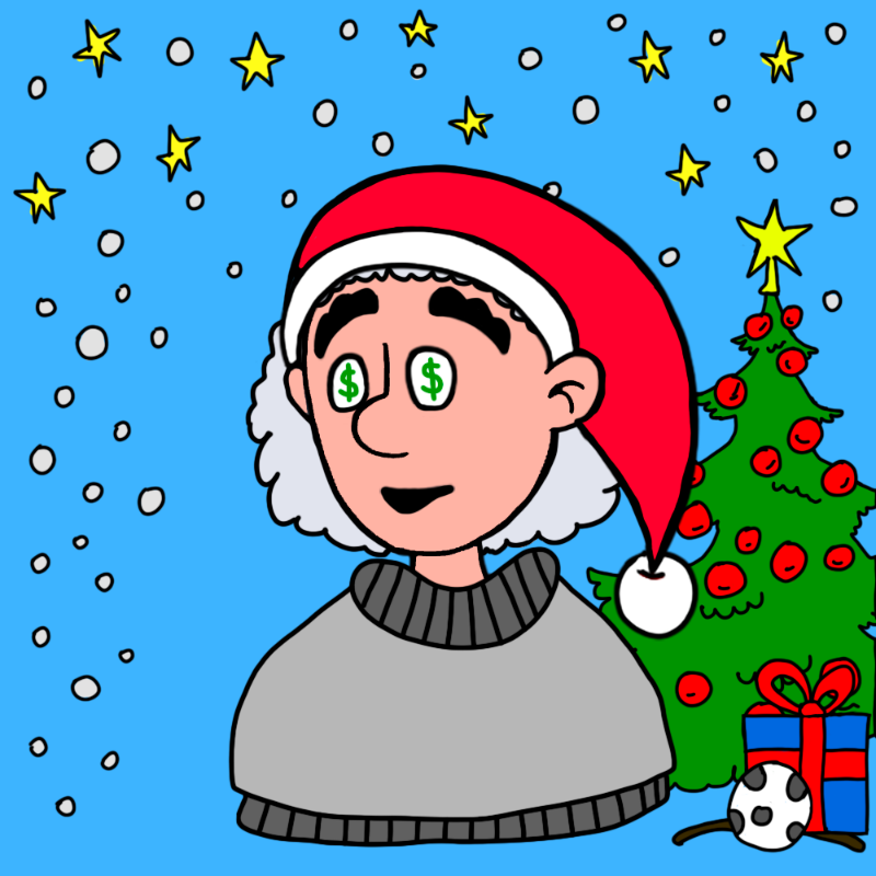 Merry Christmas #21