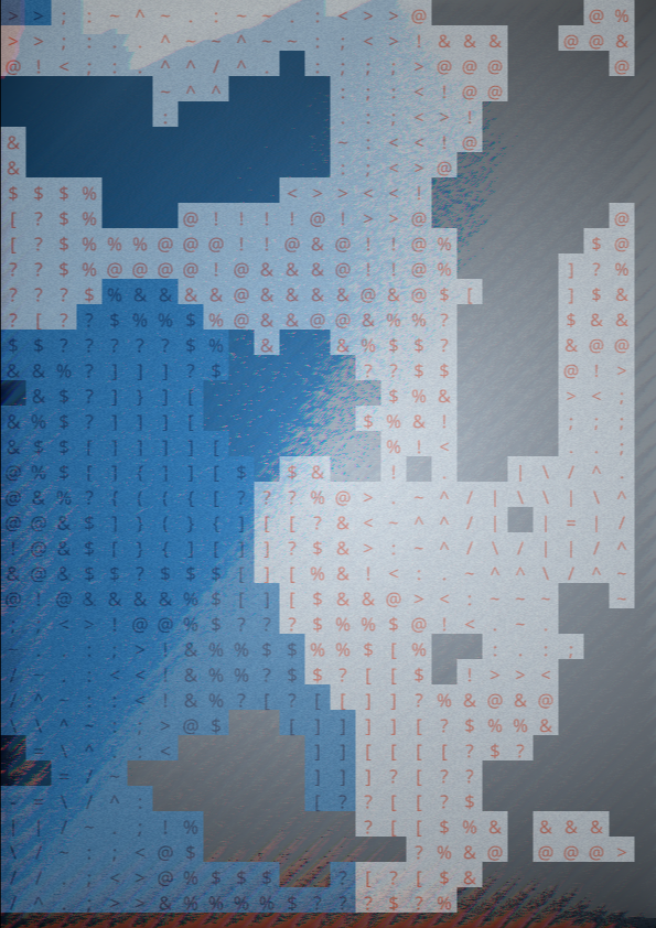Convergence Remnants #8661