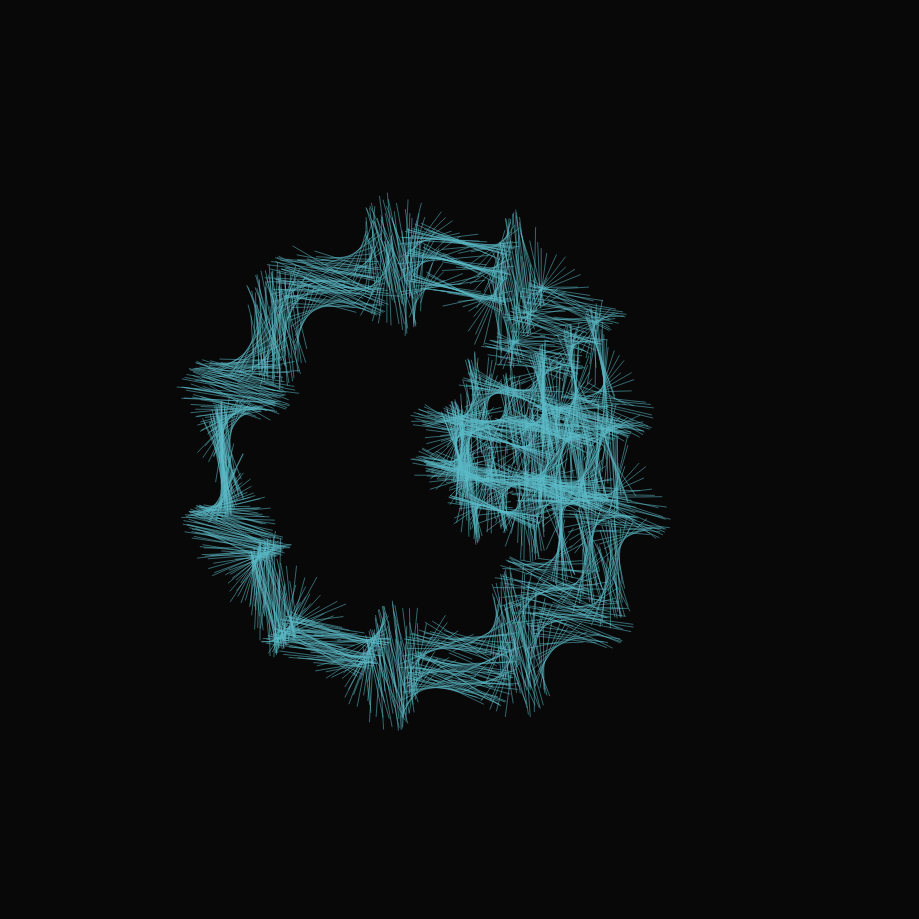 The Noise #8486