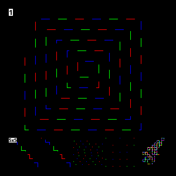 NAZCA #161