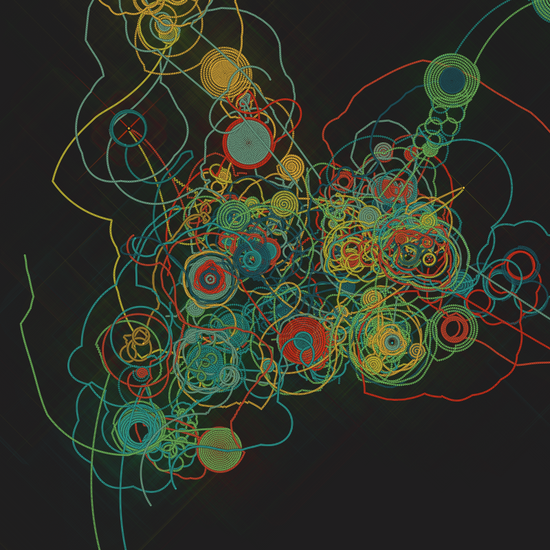 entangling #38