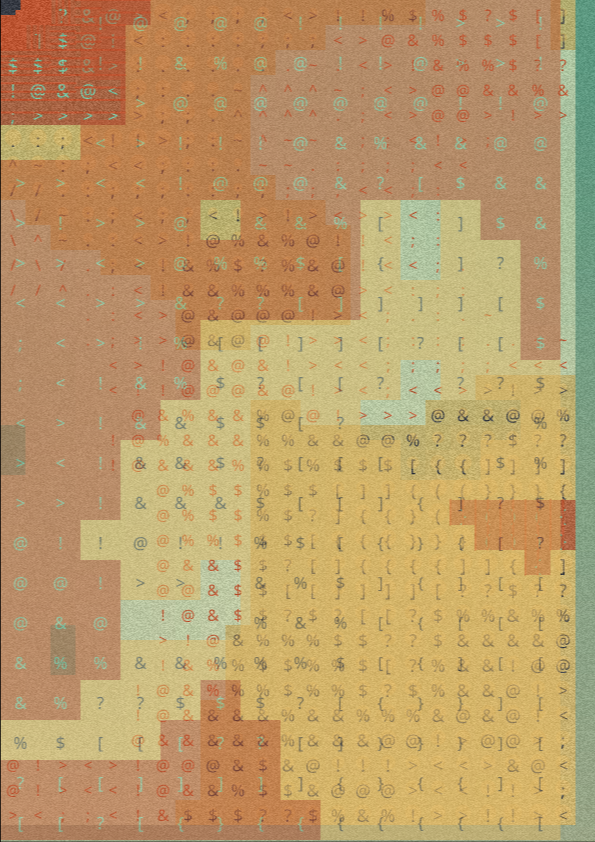 Convergence Remnants #8383