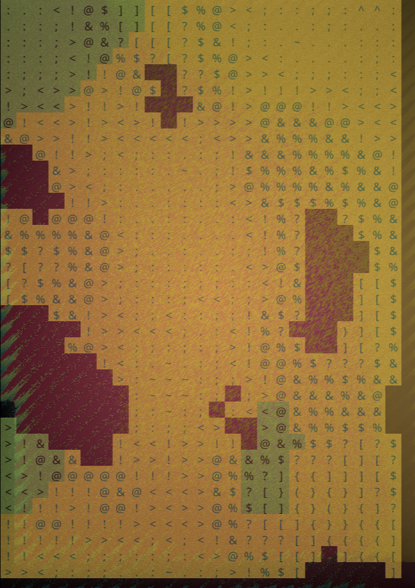 Convergence Remnants #20036