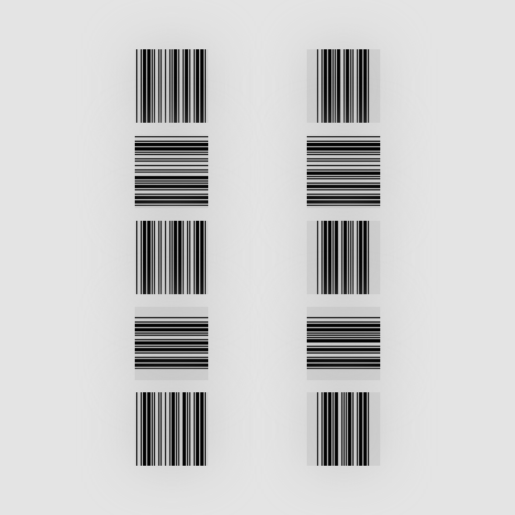 barcode(fxhash) #277