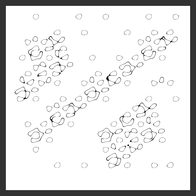 Chromosomic #203