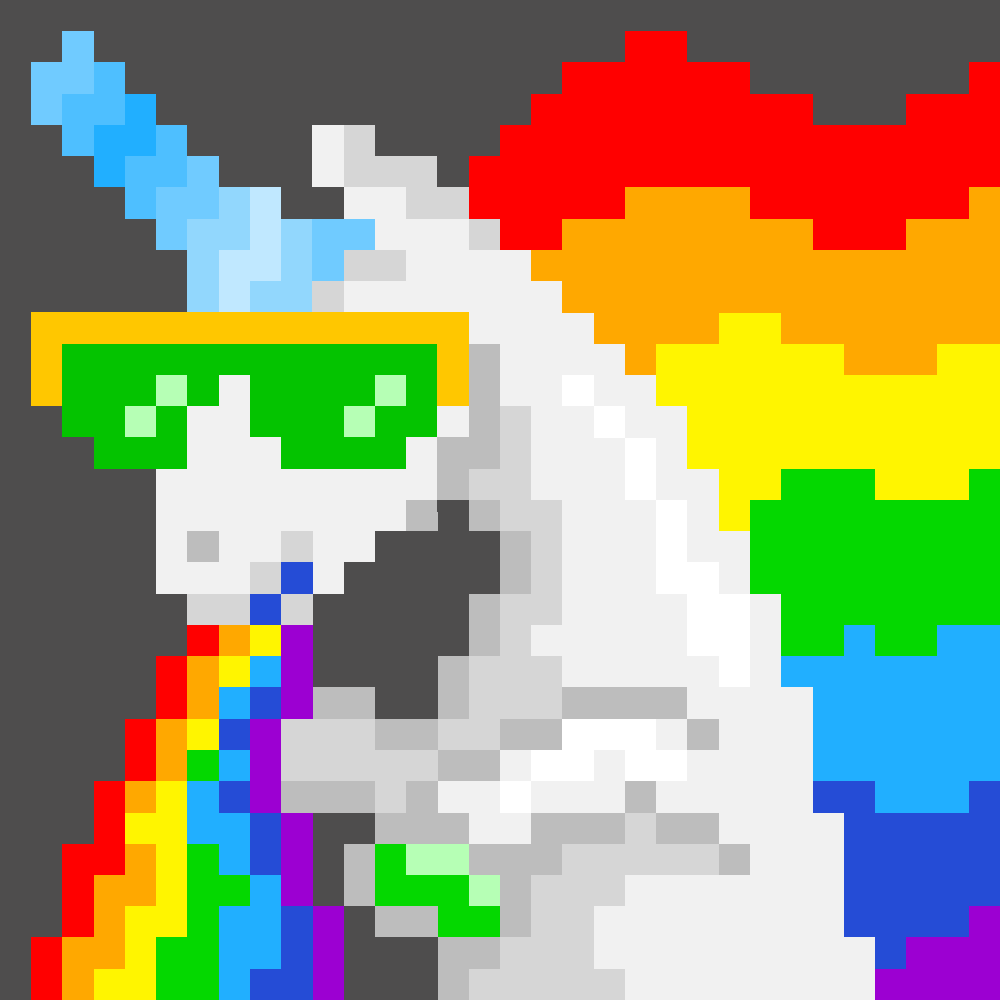 Unicorn #2112