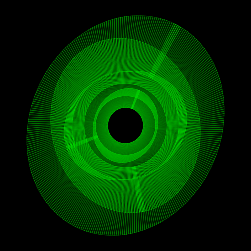 Moiré_Ellipses_Dark #85