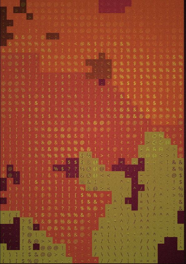 Convergence Remnants #1658