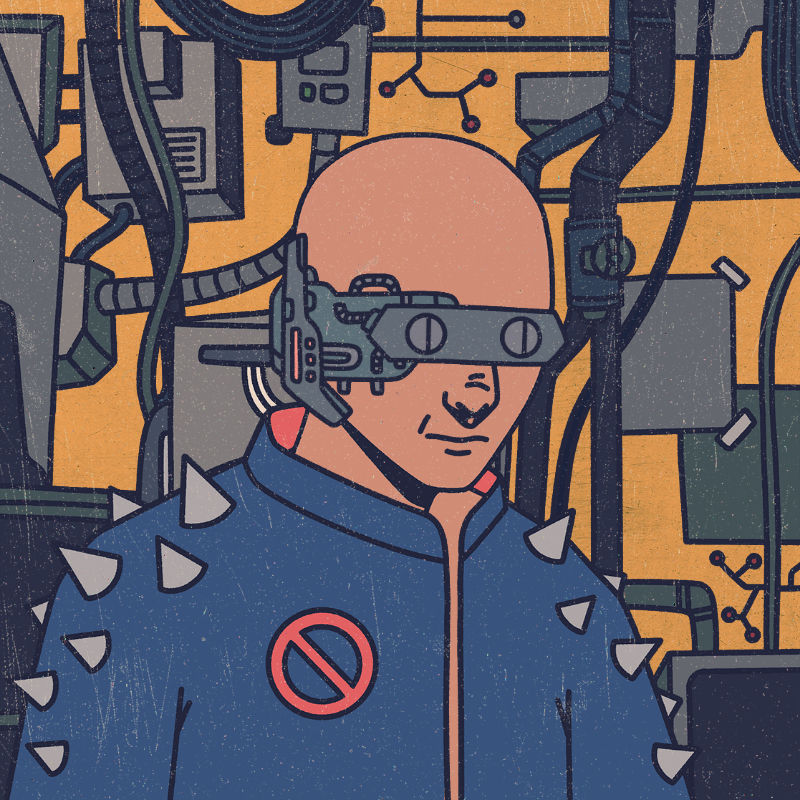FUTURE BASTARDS #296