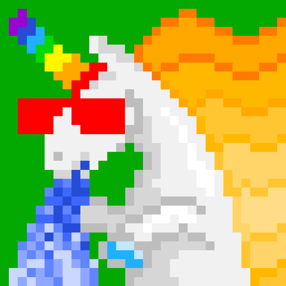 Unicorn #2249