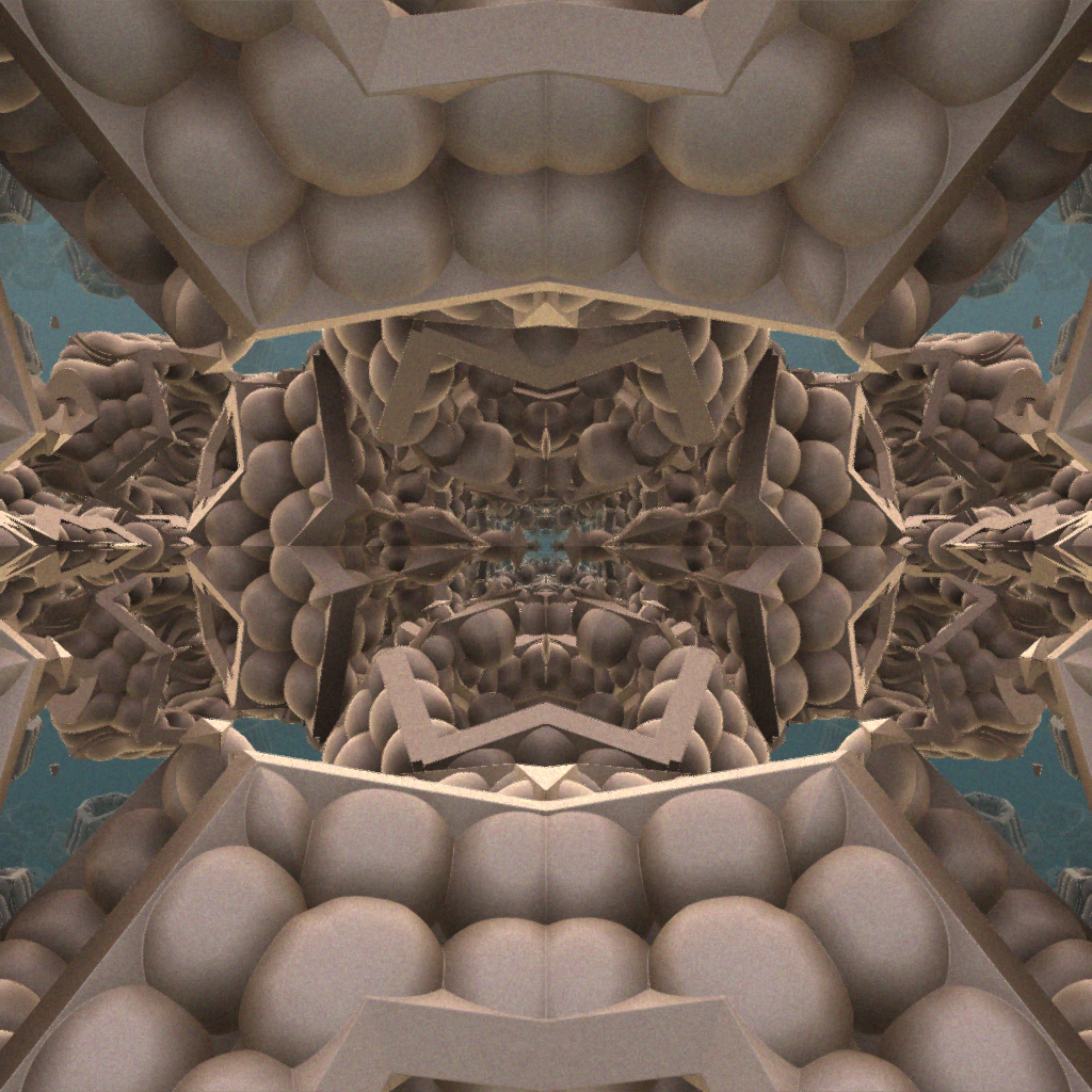 HERE & NOW PORTALS #126