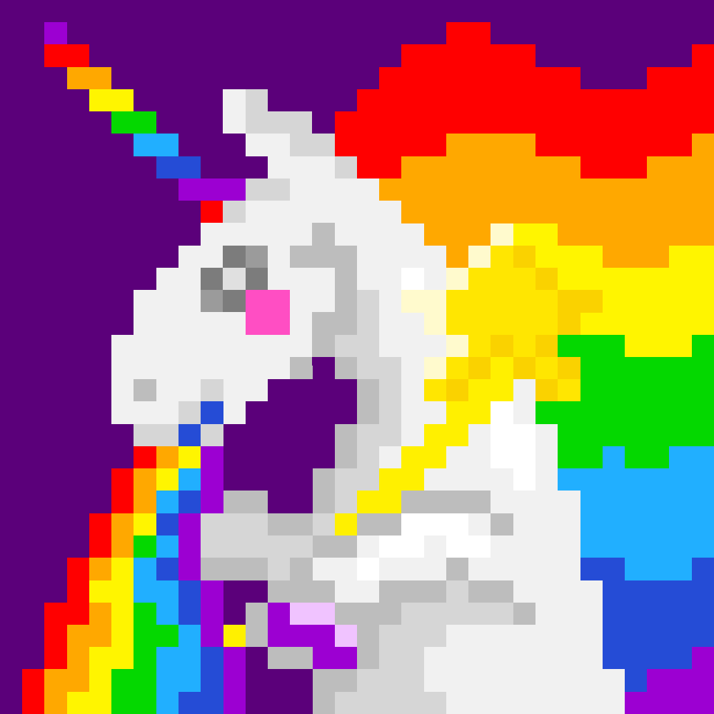 Unicorn #9335