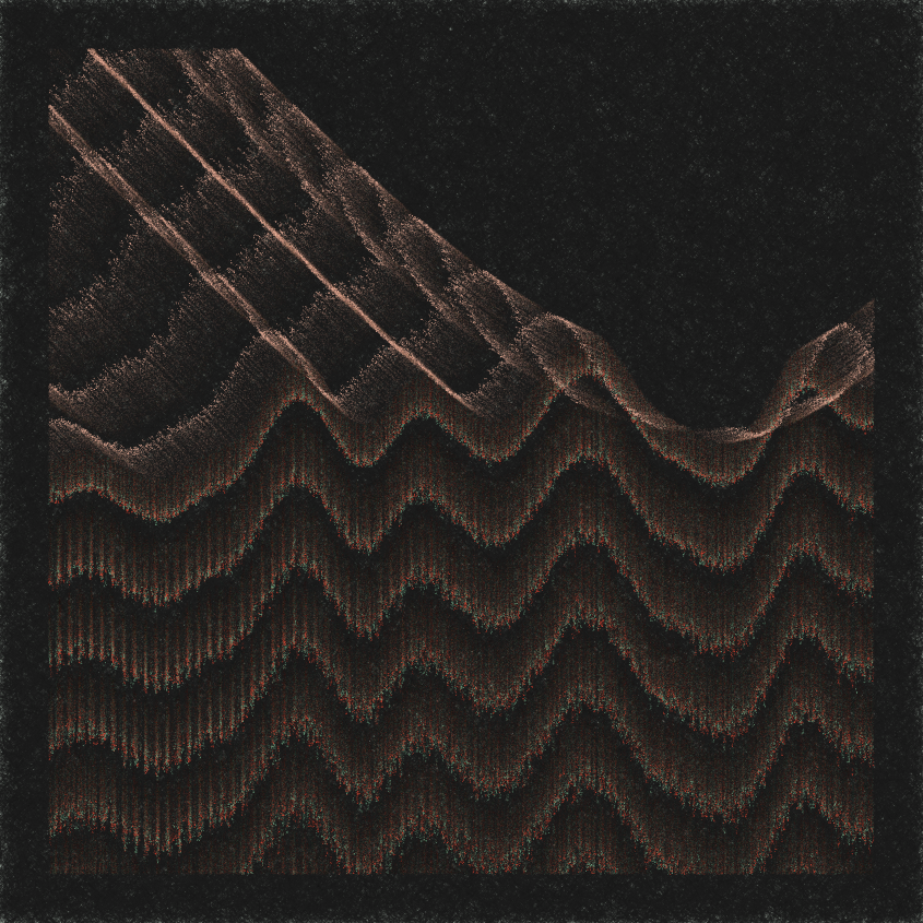 Refractions #133