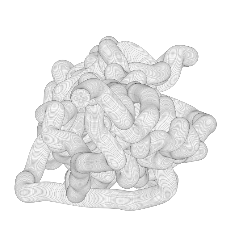 Bioabstraction #13