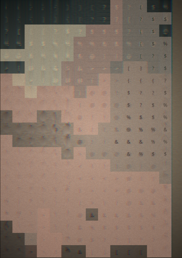 Convergence Remnants #7257