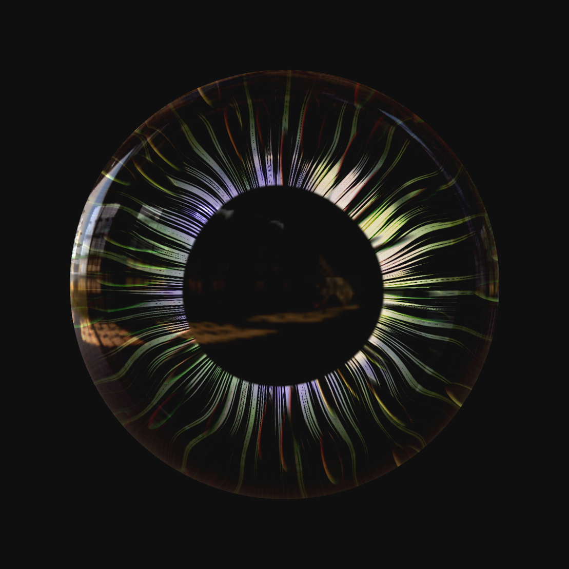 EYES #253