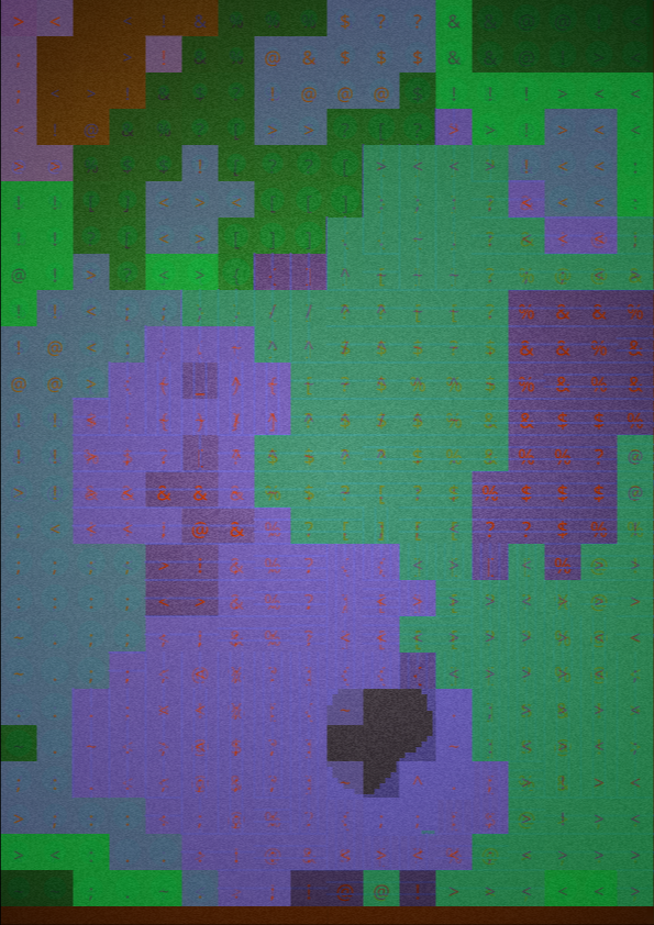 Convergence Remnants #1813