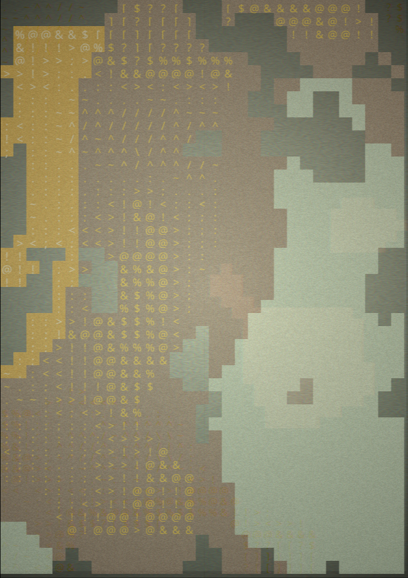 Convergence Remnants #25444