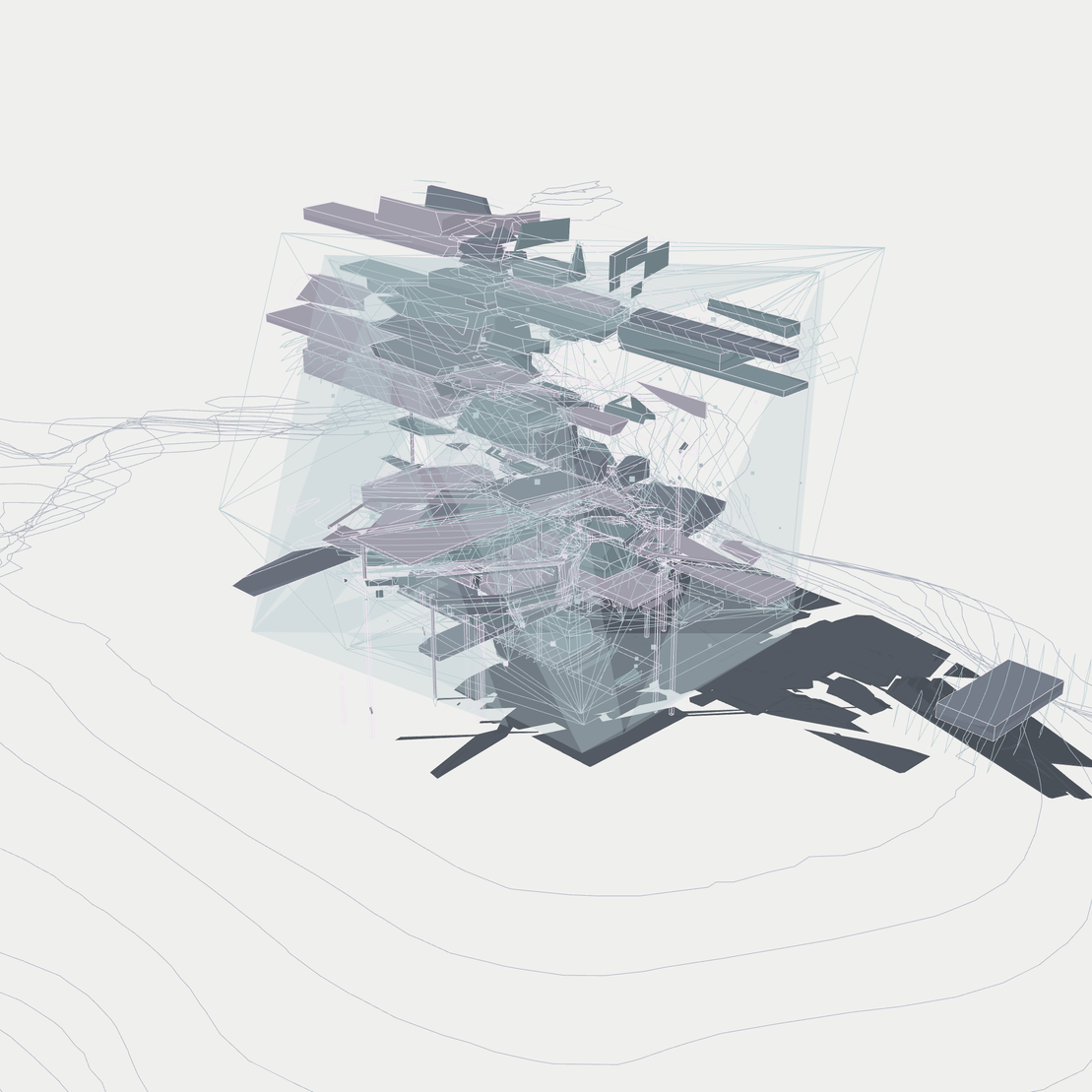 Force projection (Compound 230205) #112