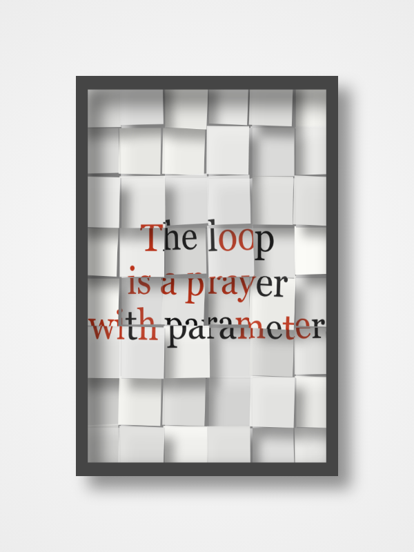 The Metaphor Machine #41411
