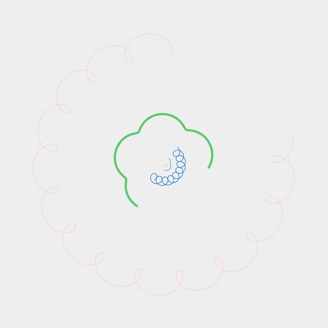Infinite Loops #6