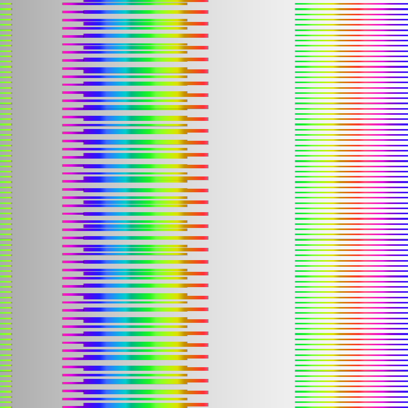 Rizome Lines #10