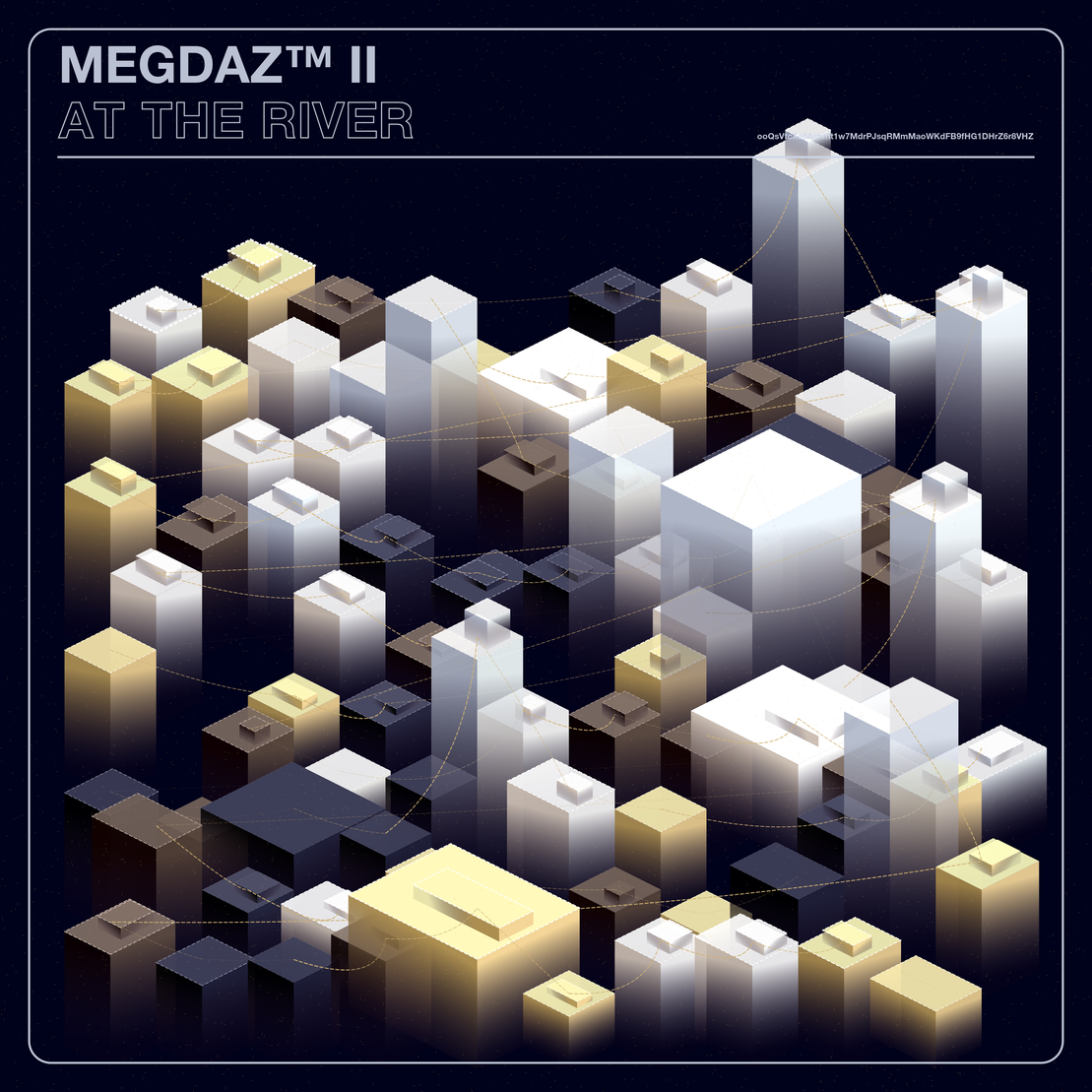 MEGDAZ II #69