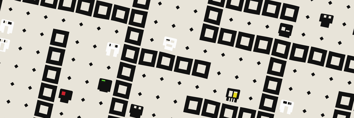 SMOLSKULL-PATTERN #387