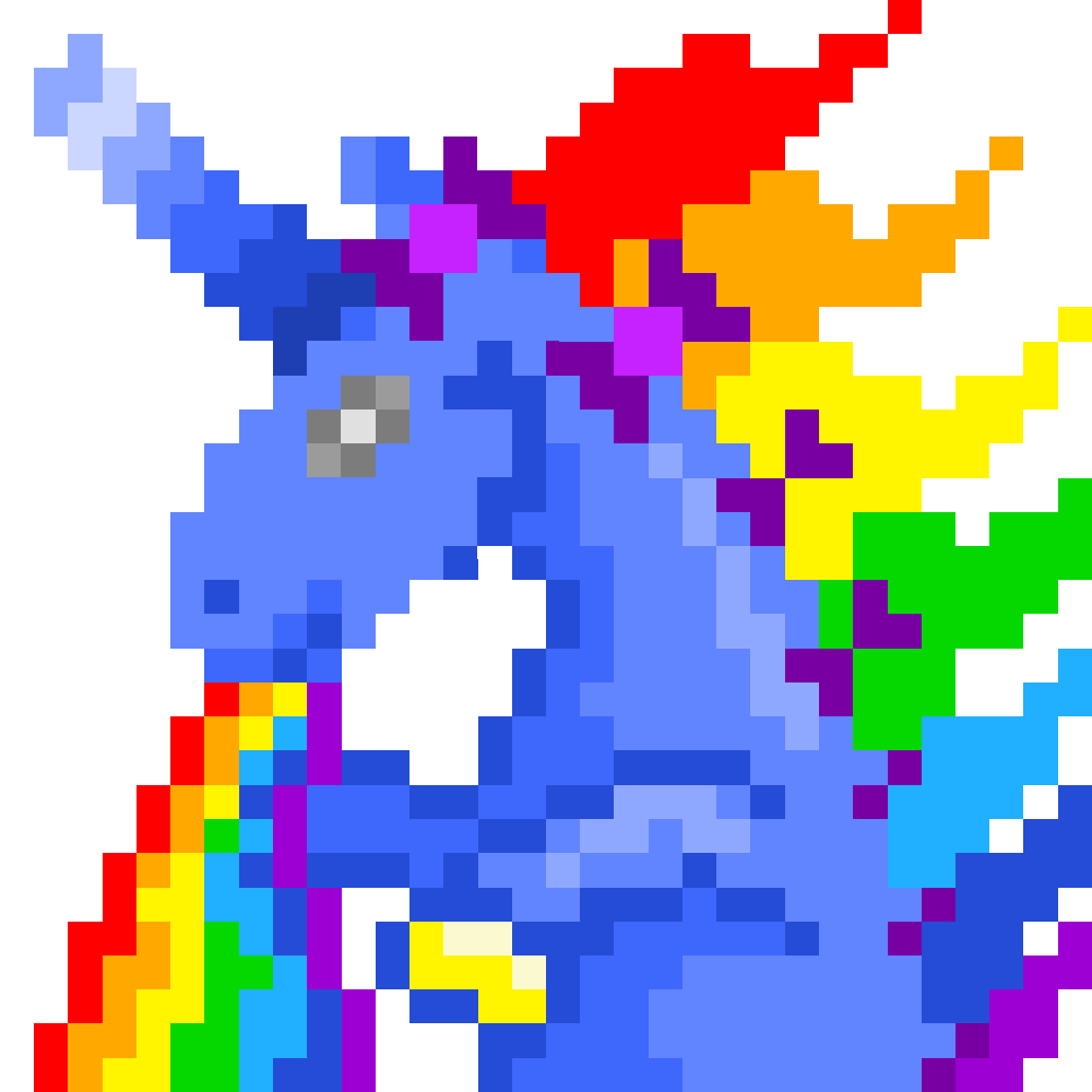 Unicorn #1234