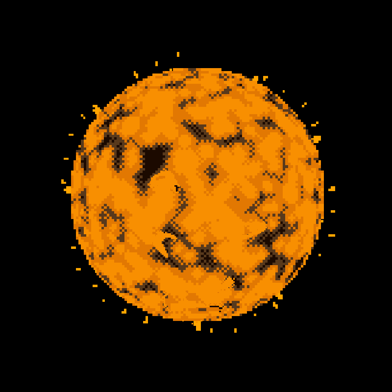 FX Planets #69