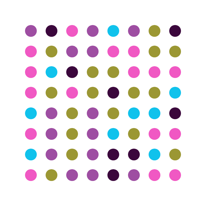 Dots #34