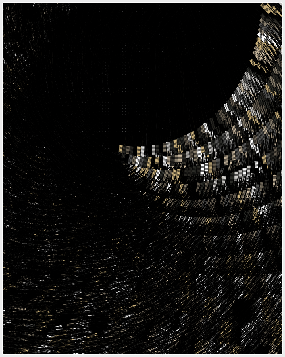 "Oneirism" #87