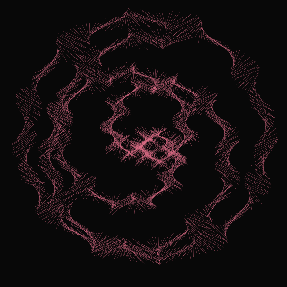 The Noise #11075
