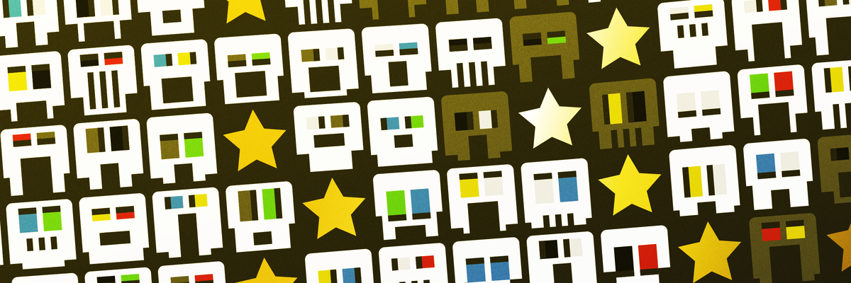 SMOLSKULL-PATTERN #687