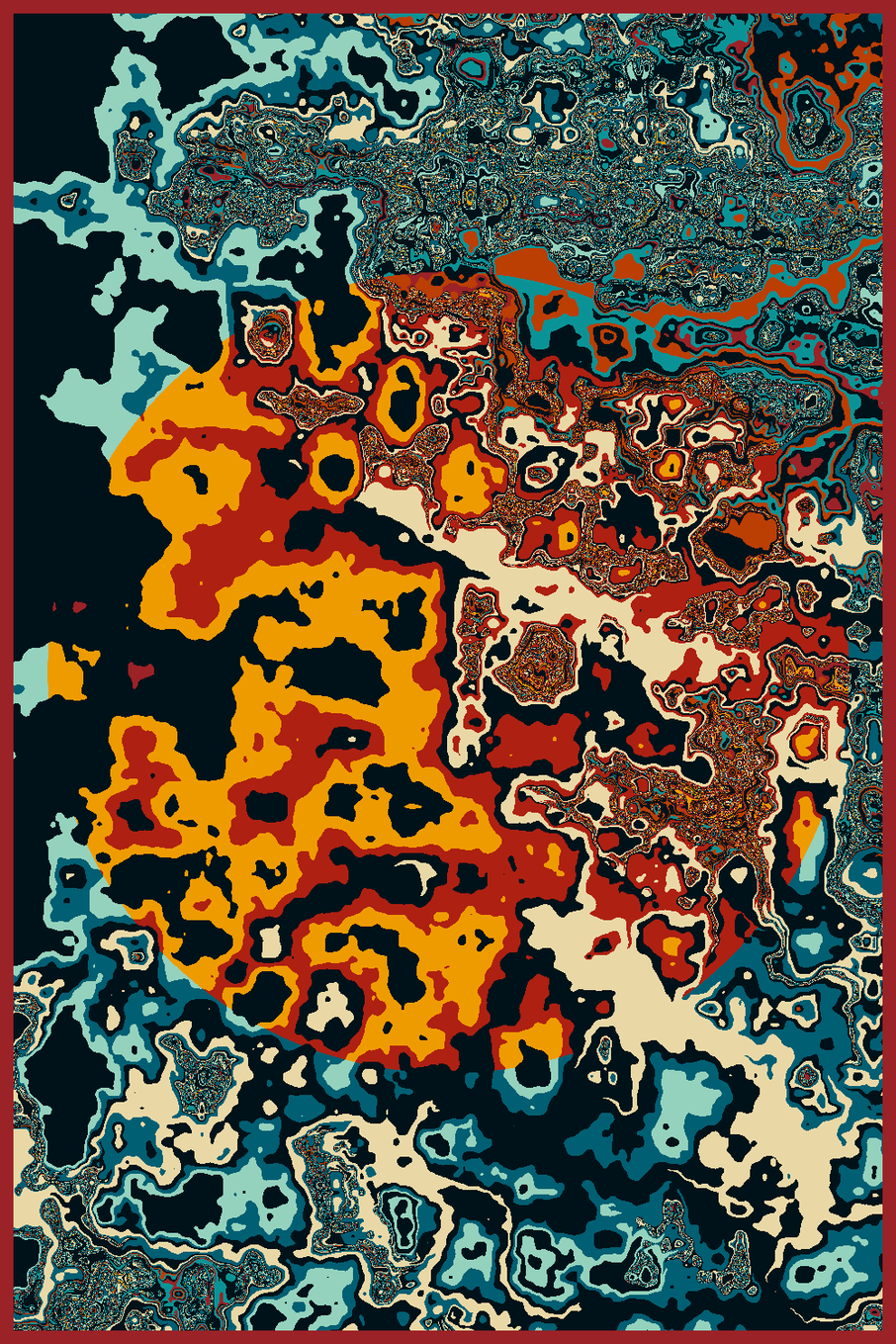 Elswhere Atlas #19