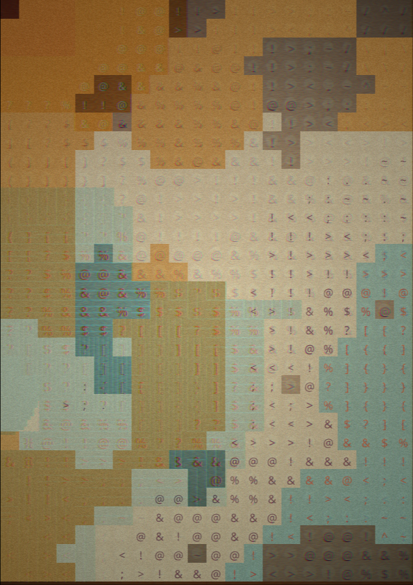 Convergence Remnants #4607