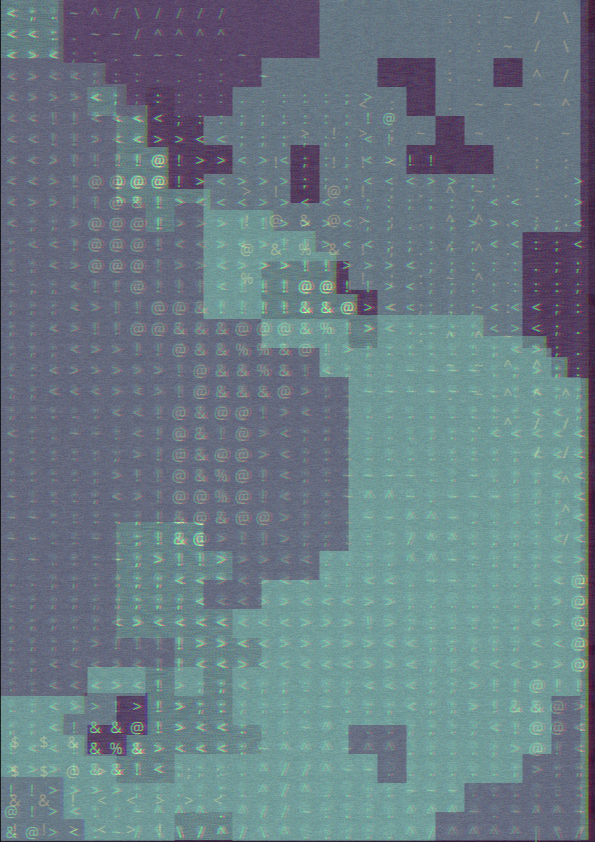Convergence Remnants #14180