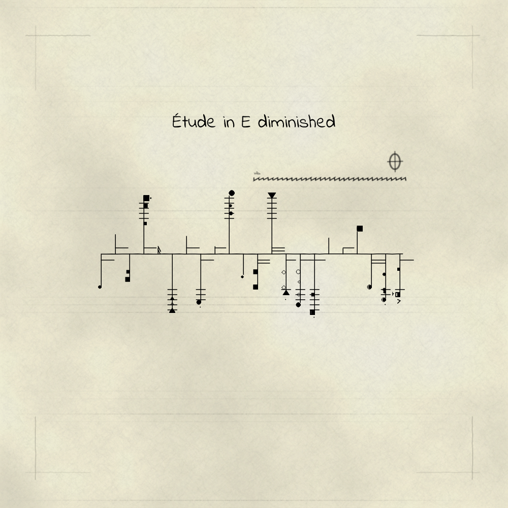Études(Reissued) #59