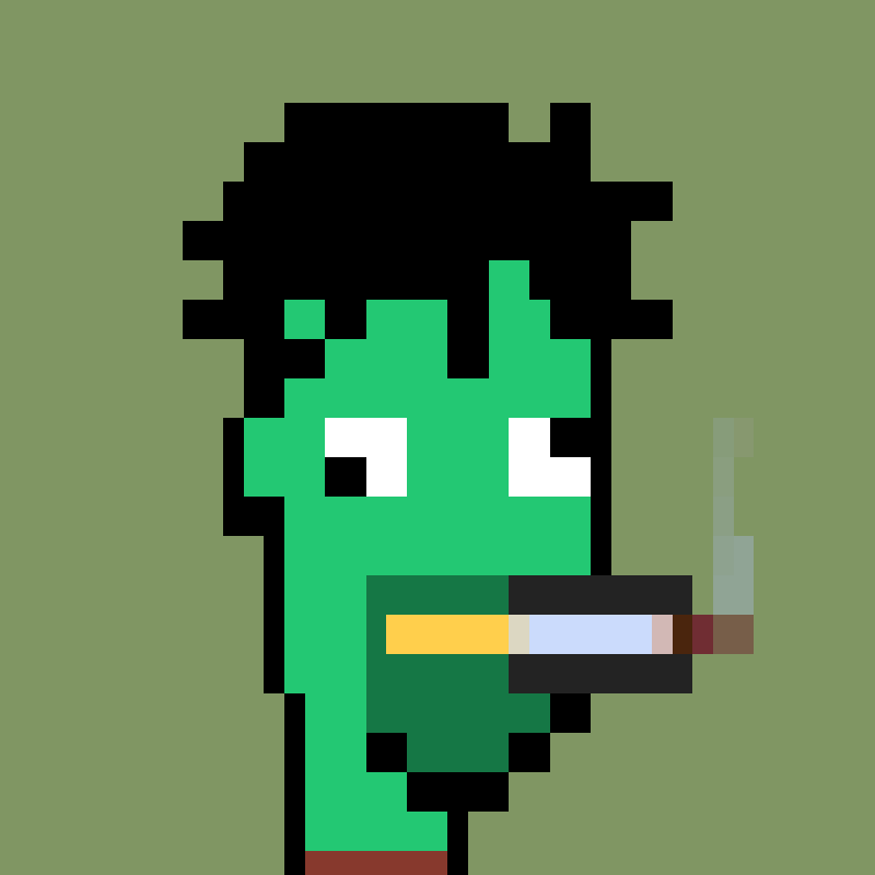 fxKevin Punk #132