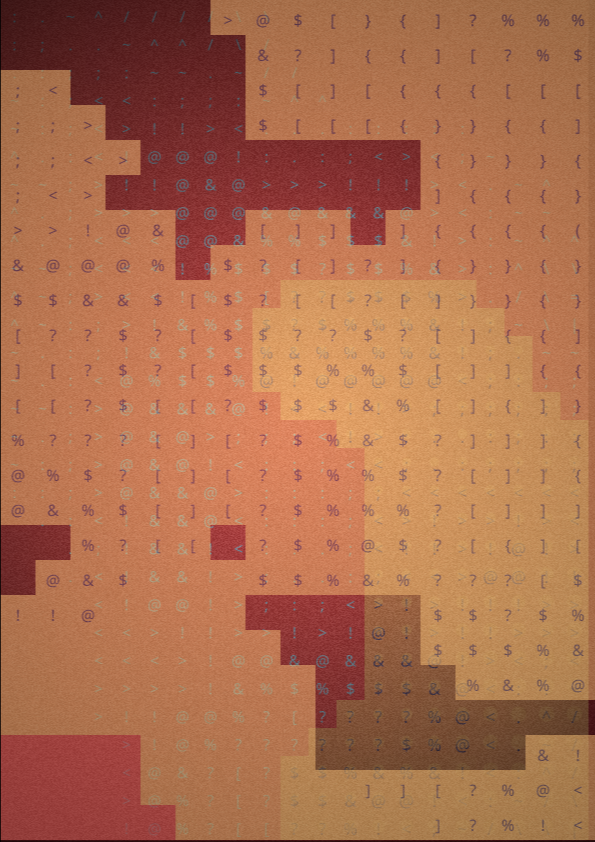 Convergence Remnants #5990