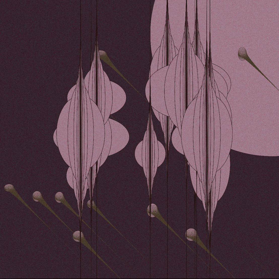 Sketches of the Departure #133