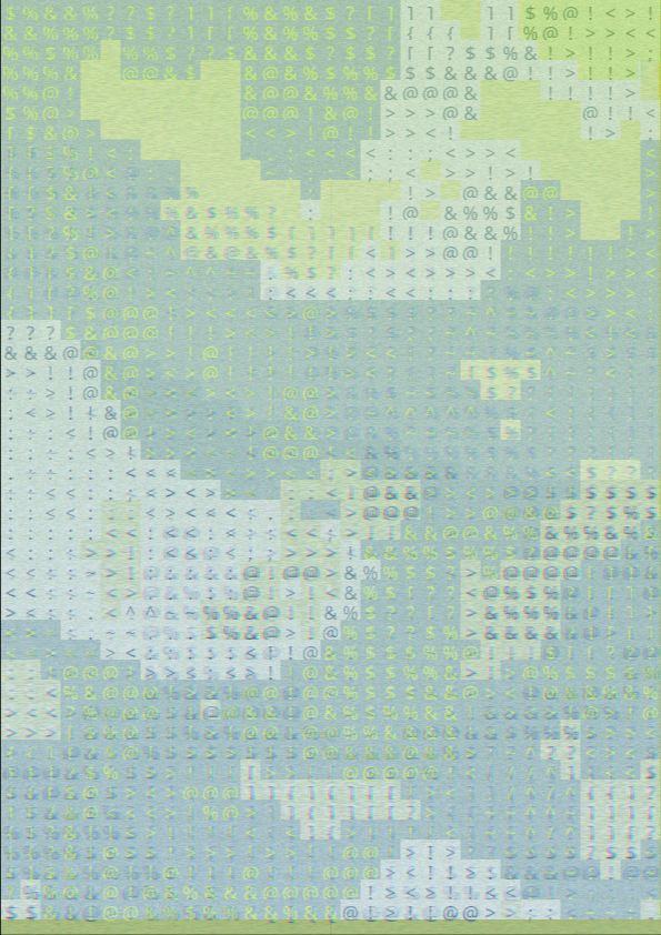 Convergence Remnants #10547