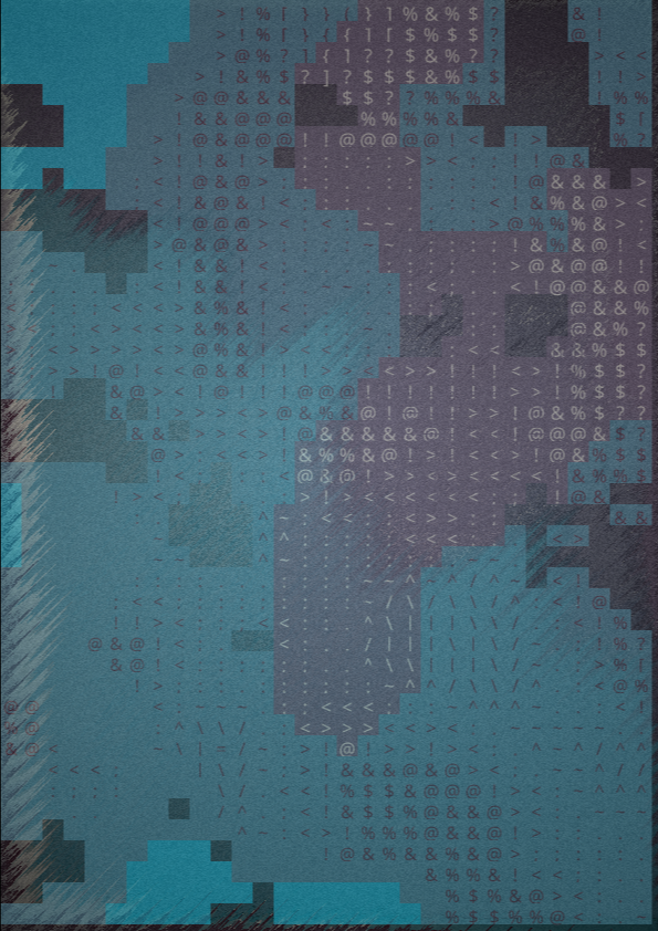 Convergence Remnants #7614