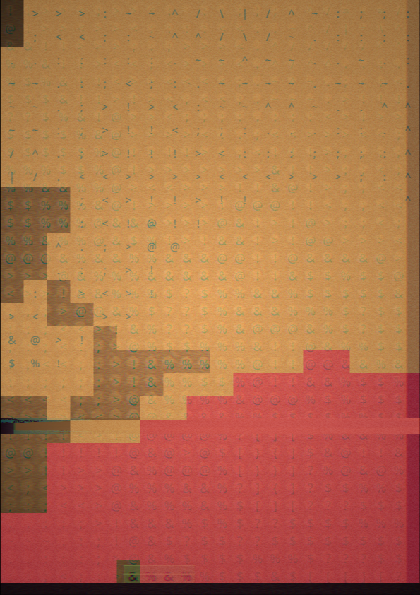 Convergence Remnants #14049