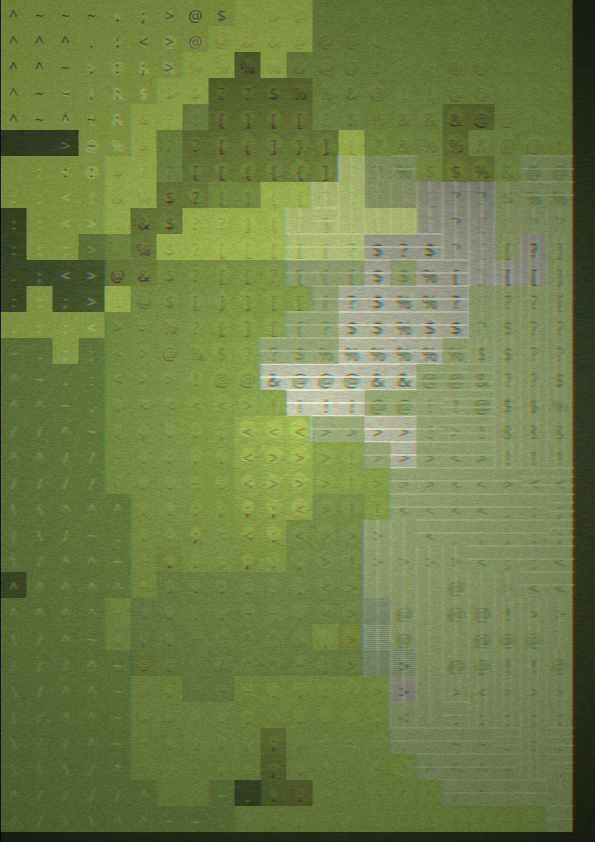 Convergence Remnants #12215